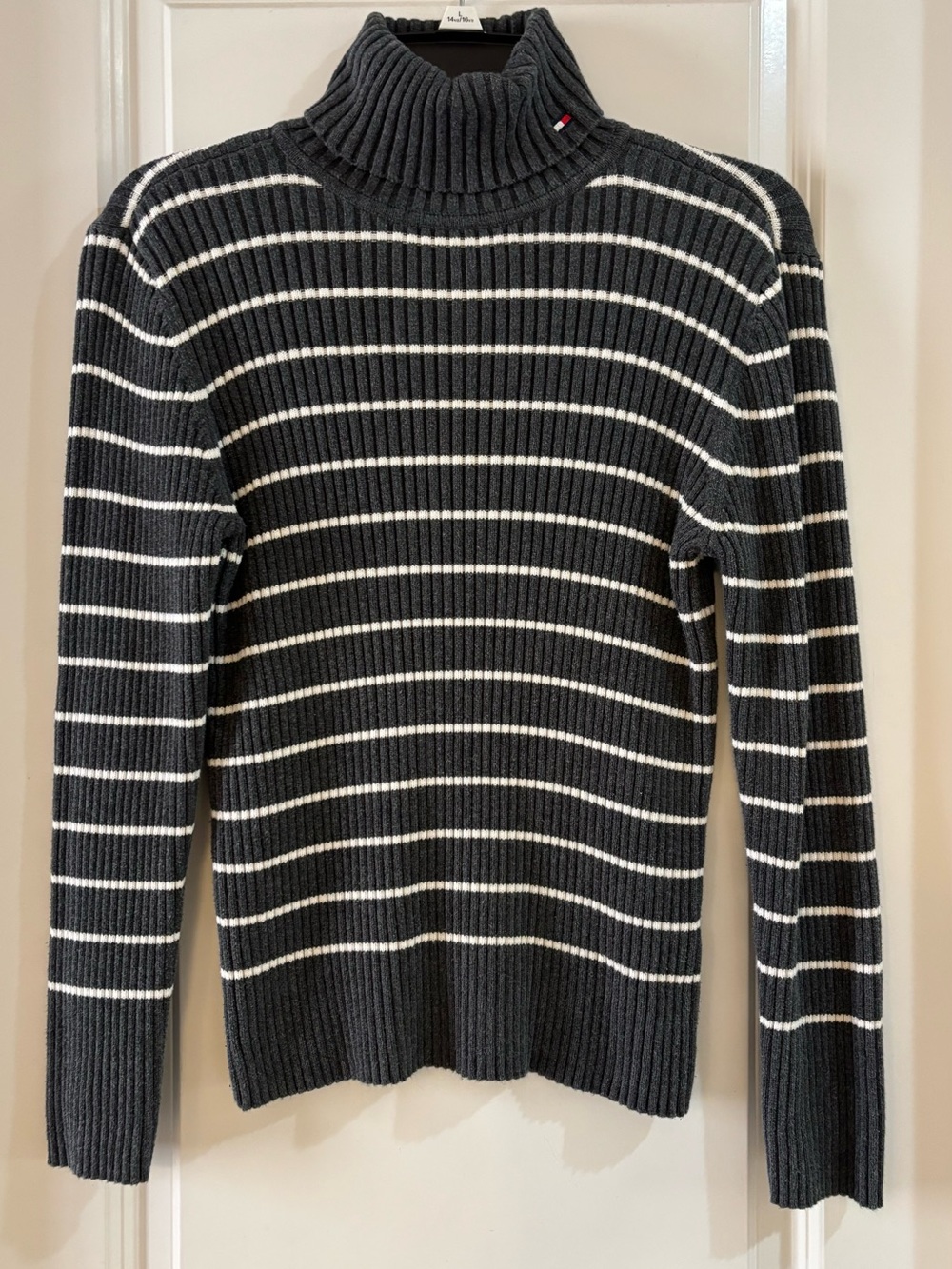 Tommy Hilfiger Vintage Women’s100% Cotton Sweater XL